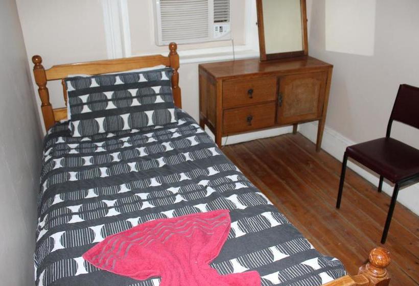 Motel Royal Exchange | Burra | South Australia | Australia 6