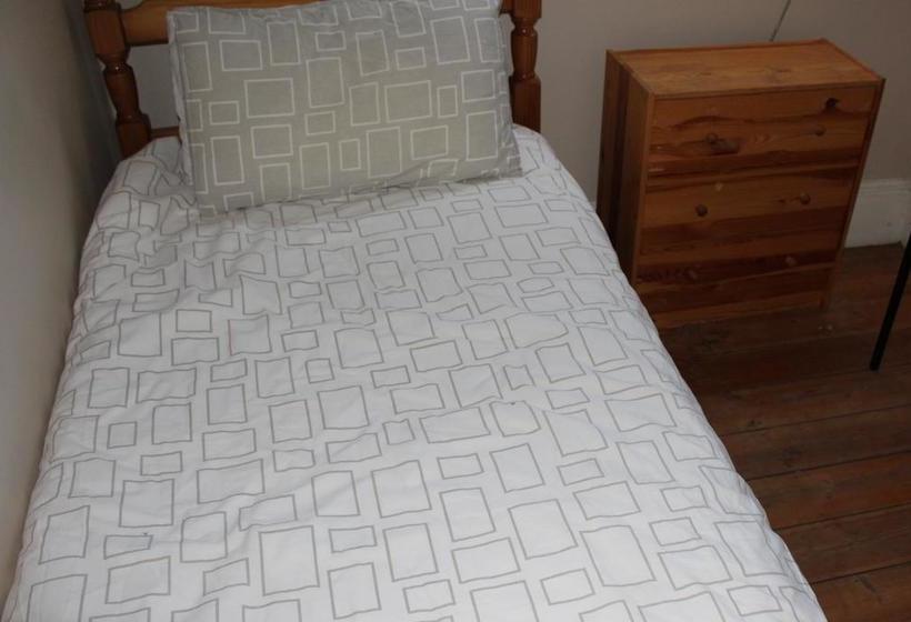 Motel Royal Exchange | Burra | South Australia | Australia 7