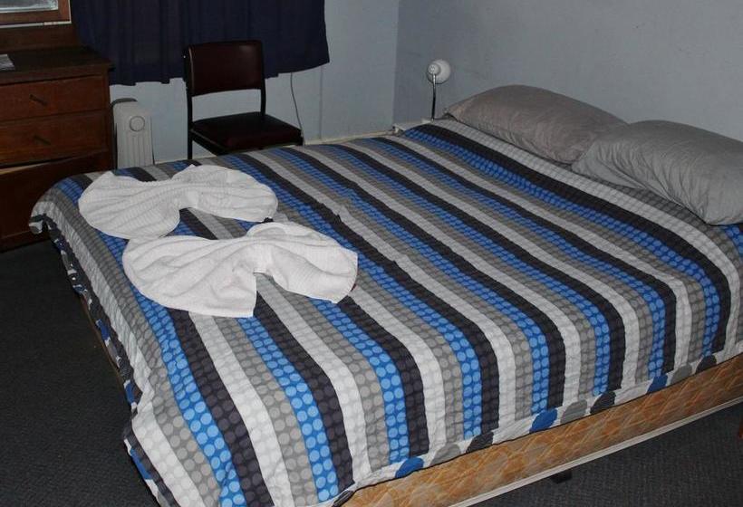 Motel Royal Exchange | Burra | South Australia | Australia 8