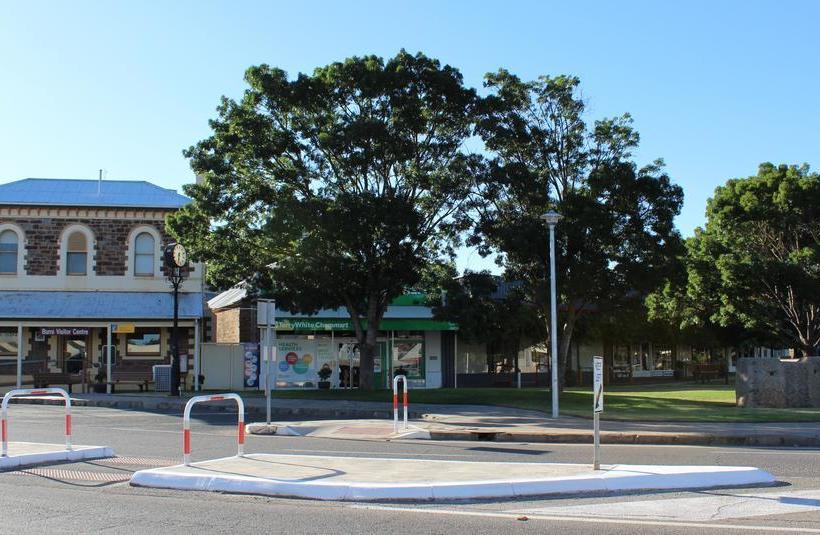 Motel Royal Exchange | Burra | South Australia | Australia 9