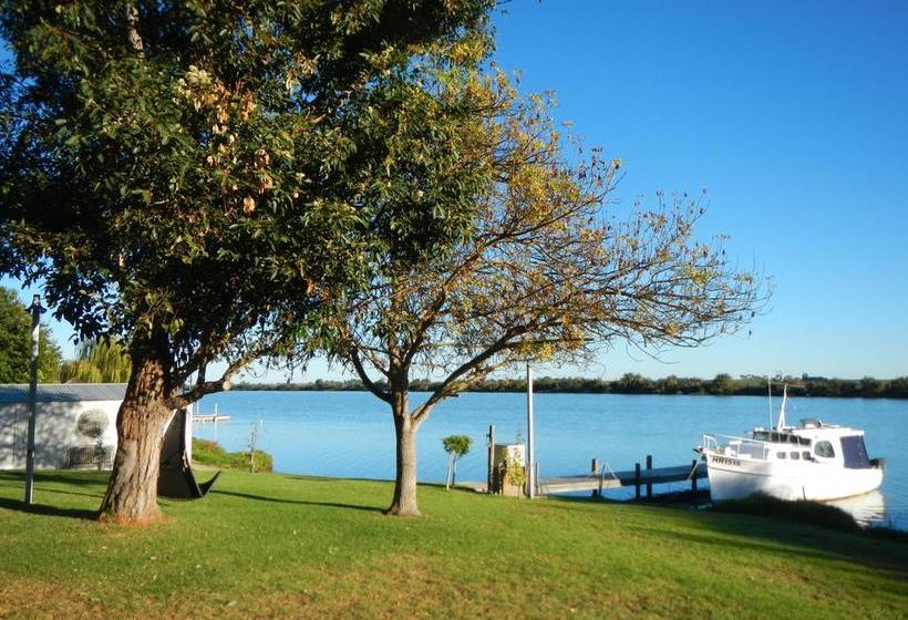 Bed and Breakfast Washpool Retreat Australia Meridional