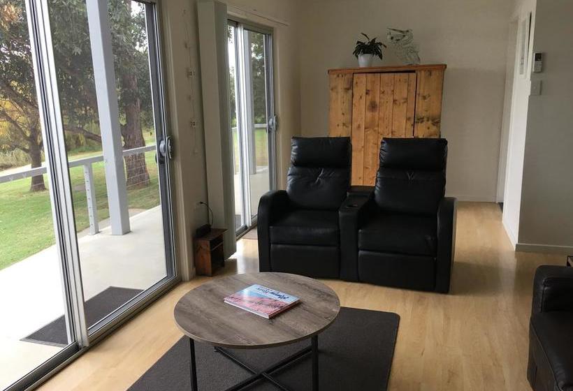 Bed and Breakfast Washpool Retreat | Wellington East | South Australia | Australia 1