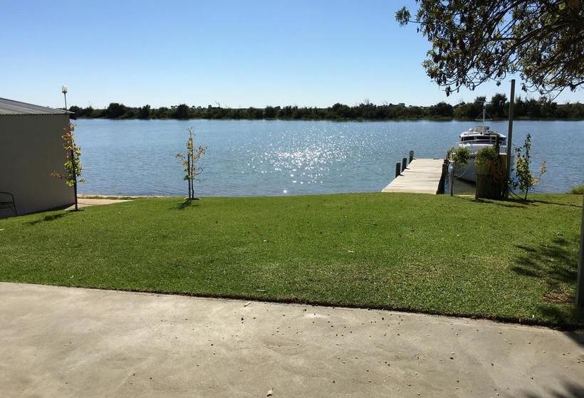 Bed and Breakfast Washpool Retreat | Wellington East | South Australia | Australia 10