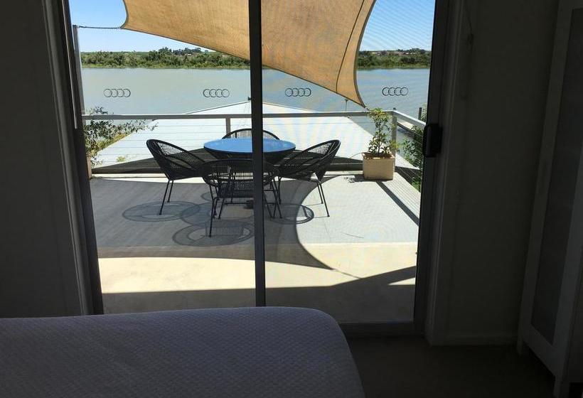 Bed and Breakfast Washpool Retreat | Wellington East | South Australia | Australia 11