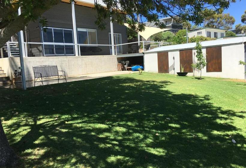 Bed and Breakfast Washpool Retreat | Wellington East | South Australia | Australia 12