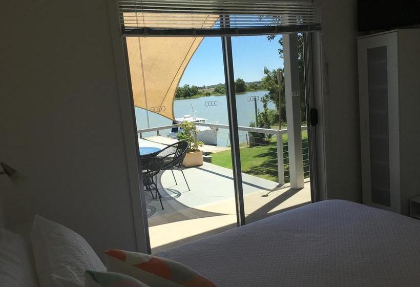 Bed and Breakfast Washpool Retreat | Wellington East | South Australia | Australia 13