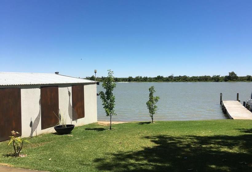 Bed and Breakfast Washpool Retreat | Wellington East | South Australia | Australia 14