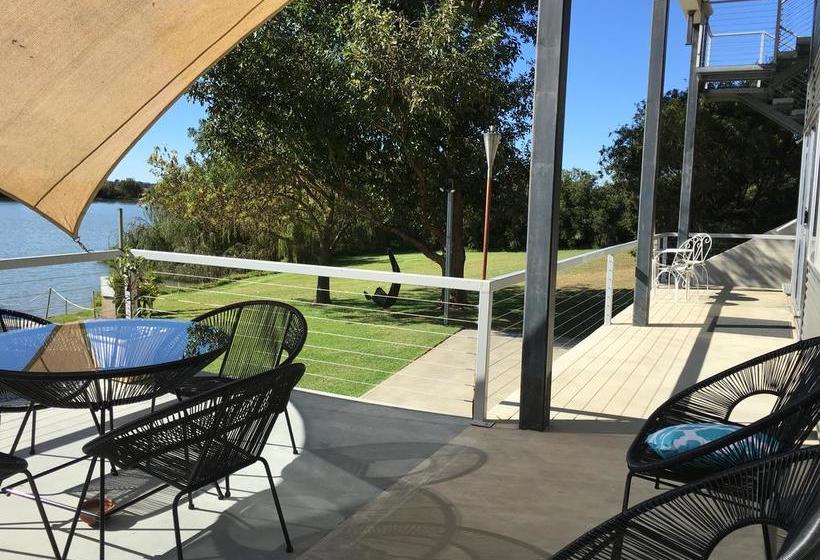 Bed and Breakfast Washpool Retreat | Wellington East | South Australia | Australia 15