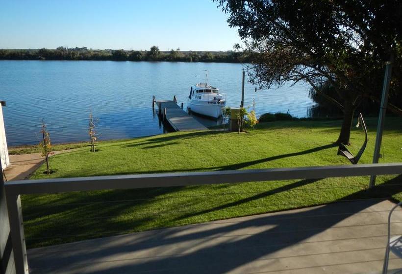 Bed and Breakfast Washpool Retreat | Wellington East | South Australia | Australia 16