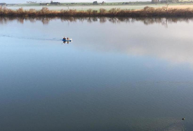 Bed and Breakfast Washpool Retreat | Wellington East | South Australia | Australia 17