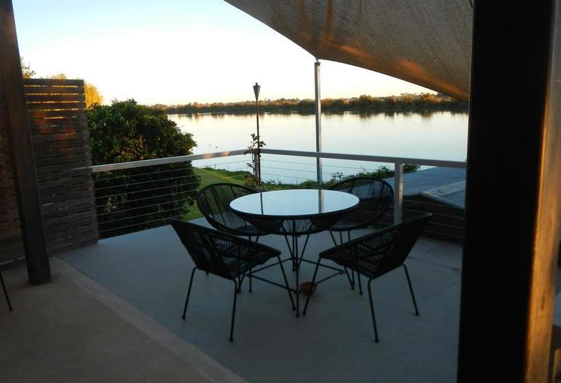 Bed and Breakfast Washpool Retreat | Wellington East | South Australia | Australia 18