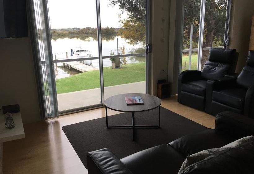 Bed and Breakfast Washpool Retreat | Wellington East | South Australia | Australia 2