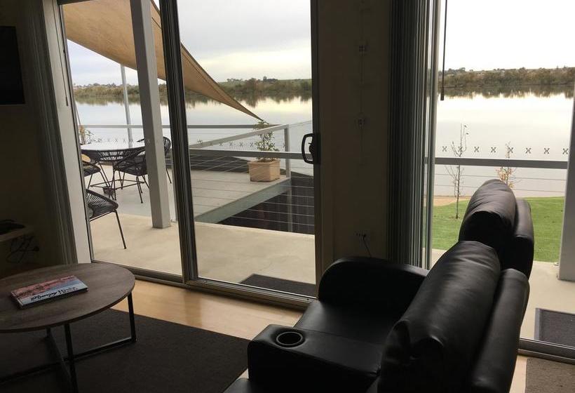 Bed and Breakfast Washpool Retreat | Wellington East | South Australia | Australia 3