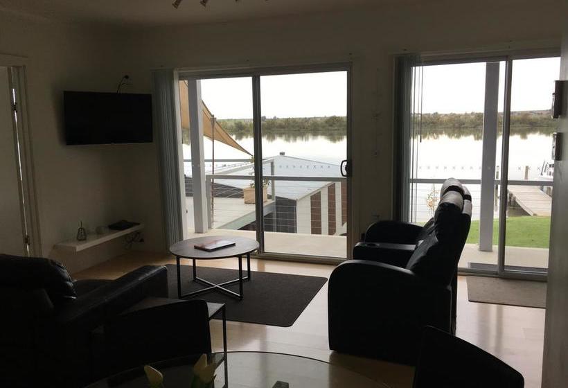 Bed and Breakfast Washpool Retreat | Wellington East | South Australia | Australia 4