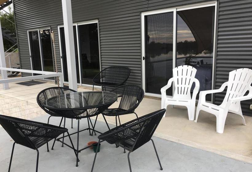 Bed and Breakfast Washpool Retreat | Wellington East | South Australia | Australia 5