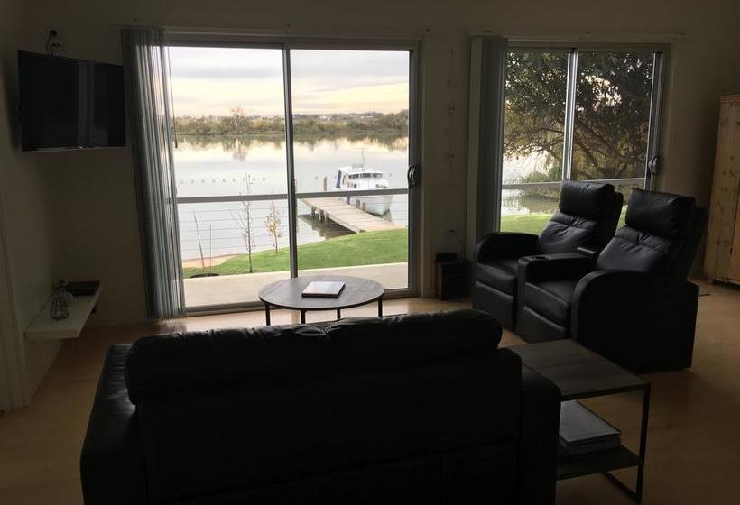 Bed and Breakfast Washpool Retreat | Wellington East | South Australia | Australia 6