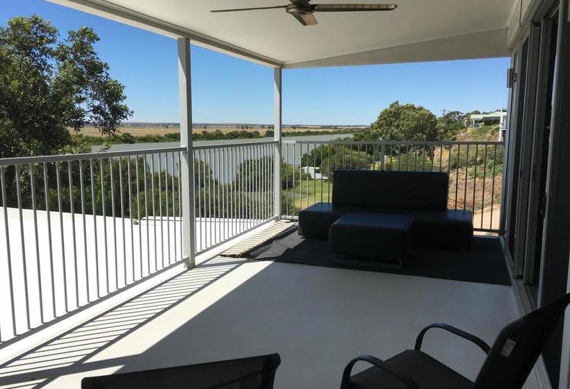 Bed and Breakfast Washpool Retreat | Wellington East | South Australia | Australia 7