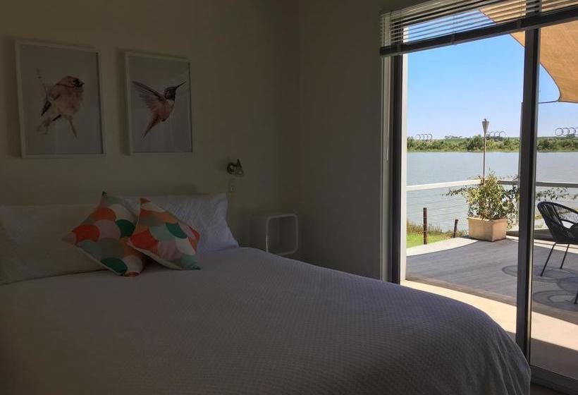Bed and Breakfast Washpool Retreat | Wellington East | South Australia | Australia 8