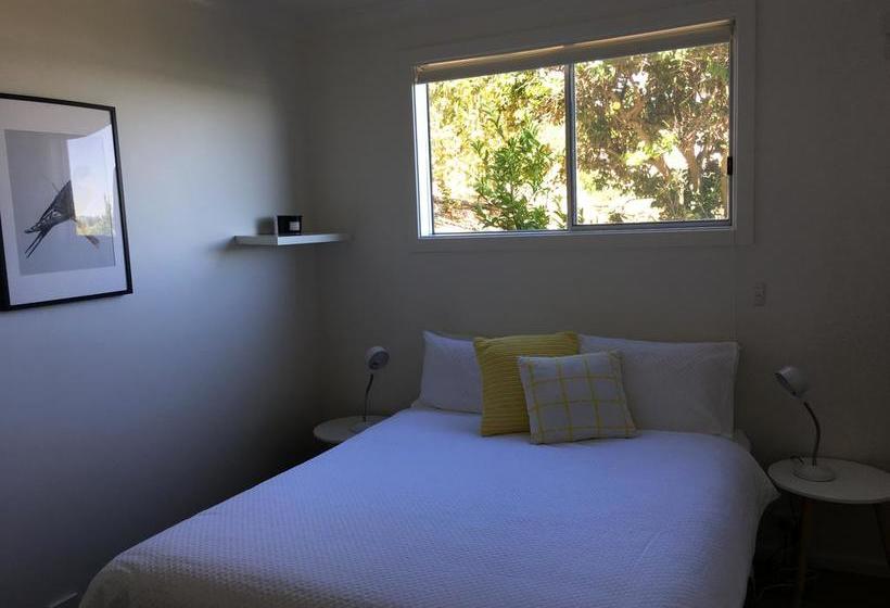Bed and Breakfast Washpool Retreat | Wellington East | South Australia | Australia 9