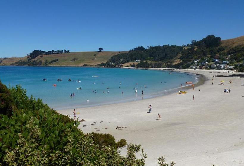 Bed and Breakfast Seascape Beach House | Boat Harbour Beach | Tasmania | Australia 13