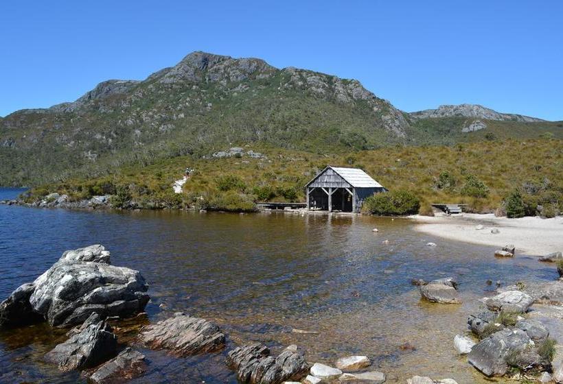 Bed and Breakfast Seascape Beach House | Boat Harbour Beach | Tasmania | Australia 18