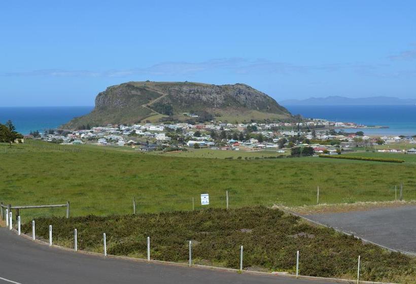 Bed and Breakfast Seascape Beach House | Boat Harbour Beach | Tasmania | Australia 19