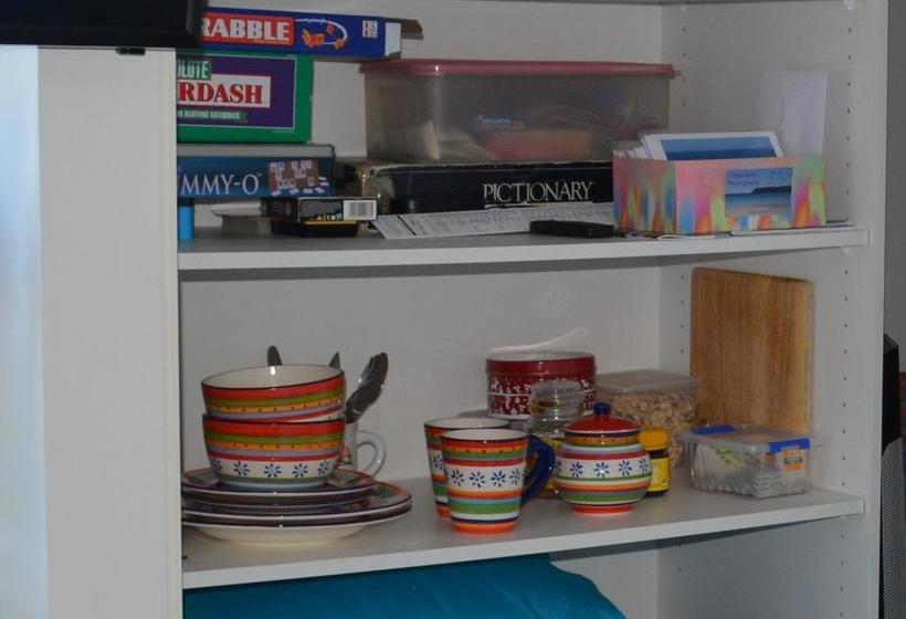 Bed and Breakfast Seascape Beach House | Boat Harbour Beach | Tasmania | Australia 3