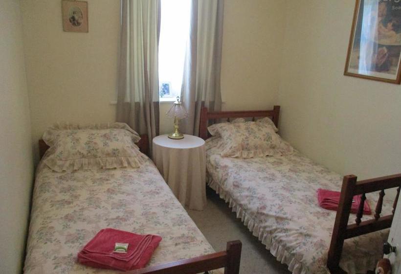 Bed and Breakfast Morse Cottage | Burra | South Australia | Australia 1