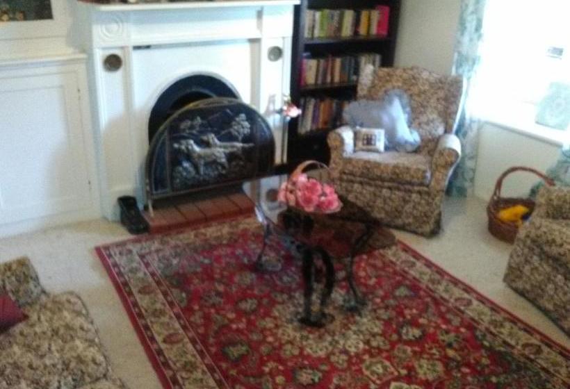 Bed and Breakfast Morse Cottage | Burra | South Australia | Australia 10