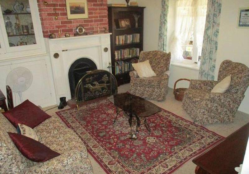 Bed and Breakfast Morse Cottage | Burra | South Australia | Australia 11