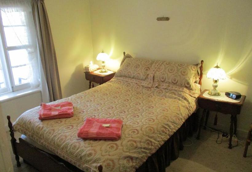 Bed and Breakfast Morse Cottage | Burra | South Australia | Australia 12