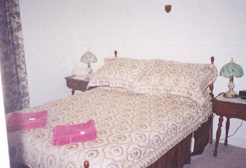 Bed and Breakfast Morse Cottage | Burra | South Australia | Australia 13