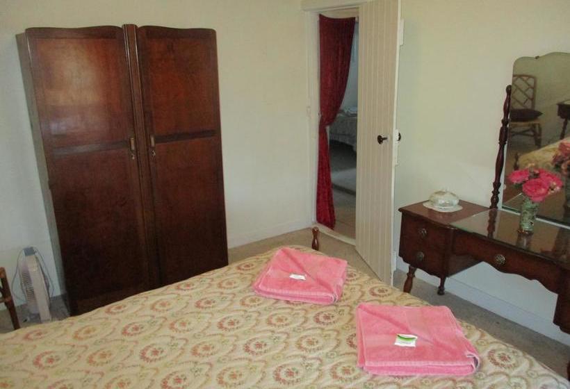 Bed and Breakfast Morse Cottage | Burra | South Australia | Australia 14