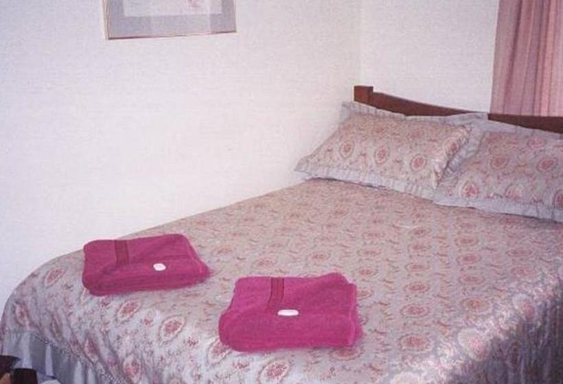 Bed and Breakfast Morse Cottage | Burra | South Australia | Australia 15