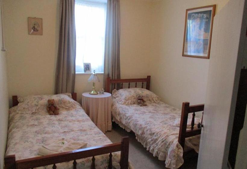 Bed and Breakfast Morse Cottage | Burra | South Australia | Australia 16