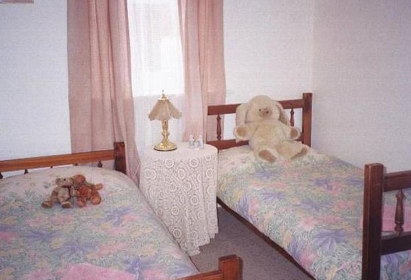 Bed and Breakfast Morse Cottage | Burra | South Australia | Australia 17