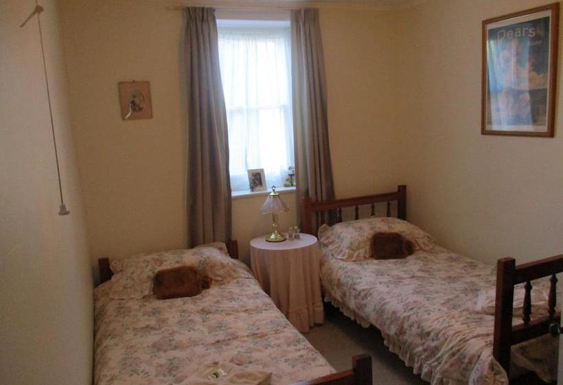 Bed and Breakfast Morse Cottage | Burra | South Australia | Australia 18