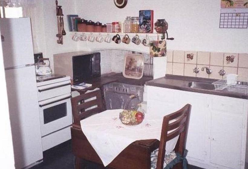 Bed and Breakfast Morse Cottage | Burra | South Australia | Australia 19