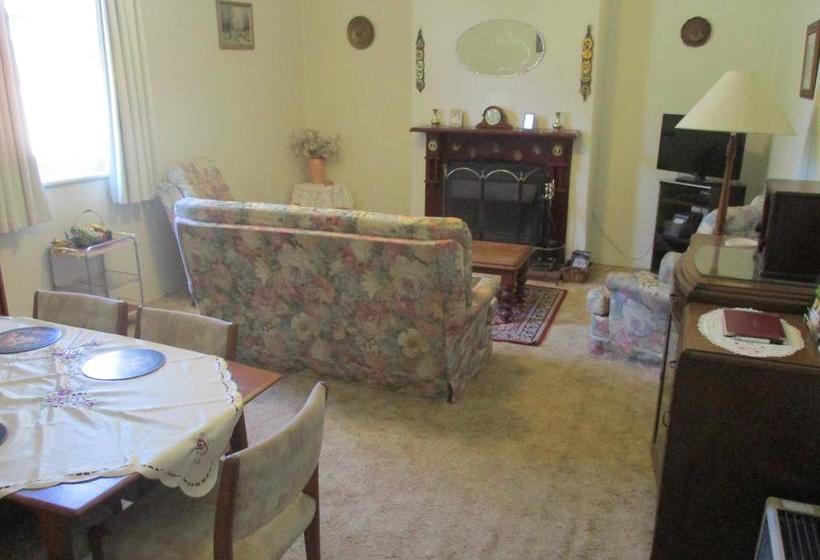 Bed and Breakfast Morse Cottage | Burra | South Australia | Australia 2