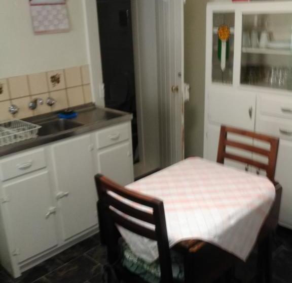 Bed and Breakfast Morse Cottage | Burra | South Australia | Australia 20