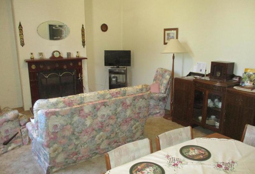 Bed and Breakfast Morse Cottage | Burra | South Australia | Australia 3
