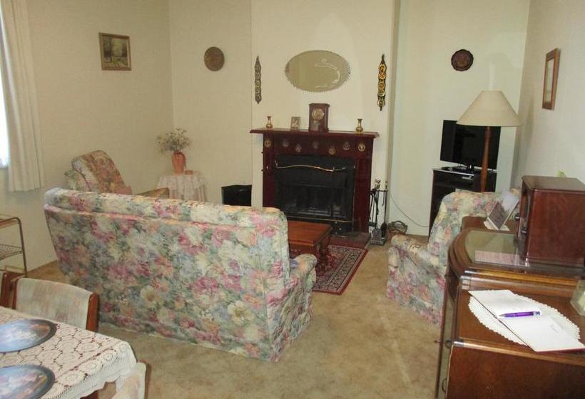 Bed and Breakfast Morse Cottage | Burra | South Australia | Australia 6