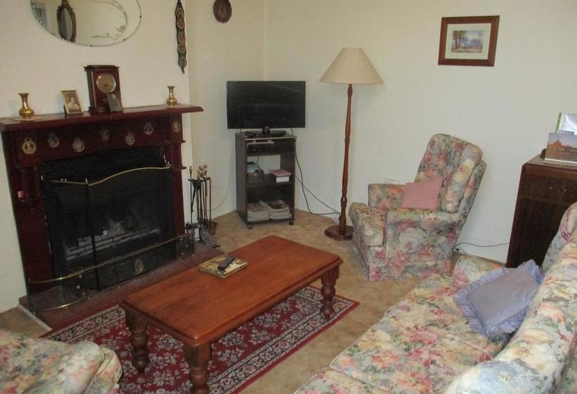 Bed and Breakfast Morse Cottage | Burra | South Australia | Australia 7