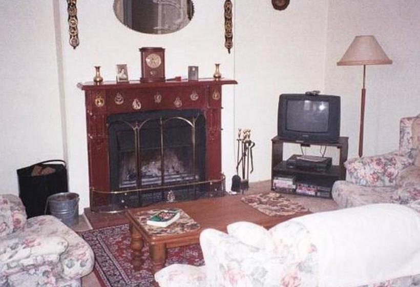 Bed and Breakfast Morse Cottage | Burra | South Australia | Australia 8