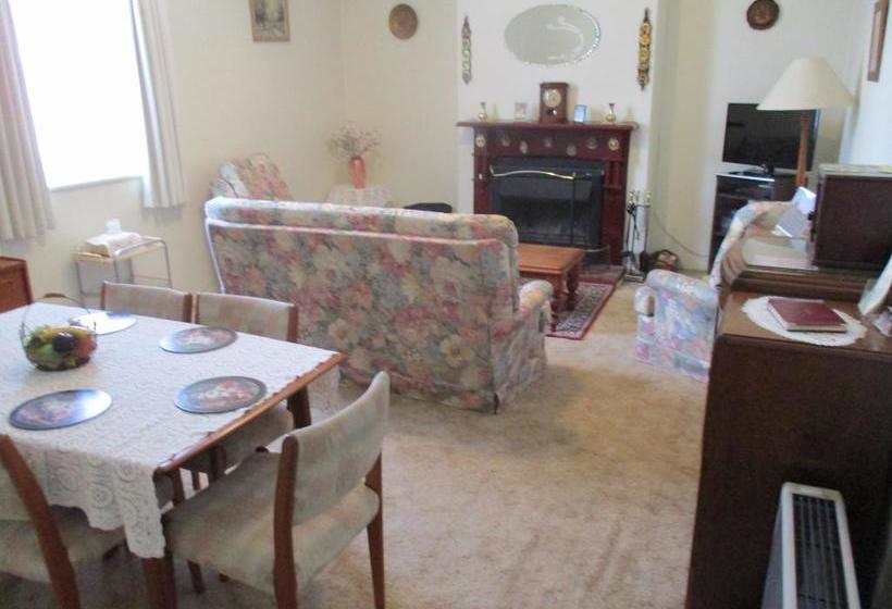 Bed and Breakfast Morse Cottage | Burra | South Australia | Australia 9