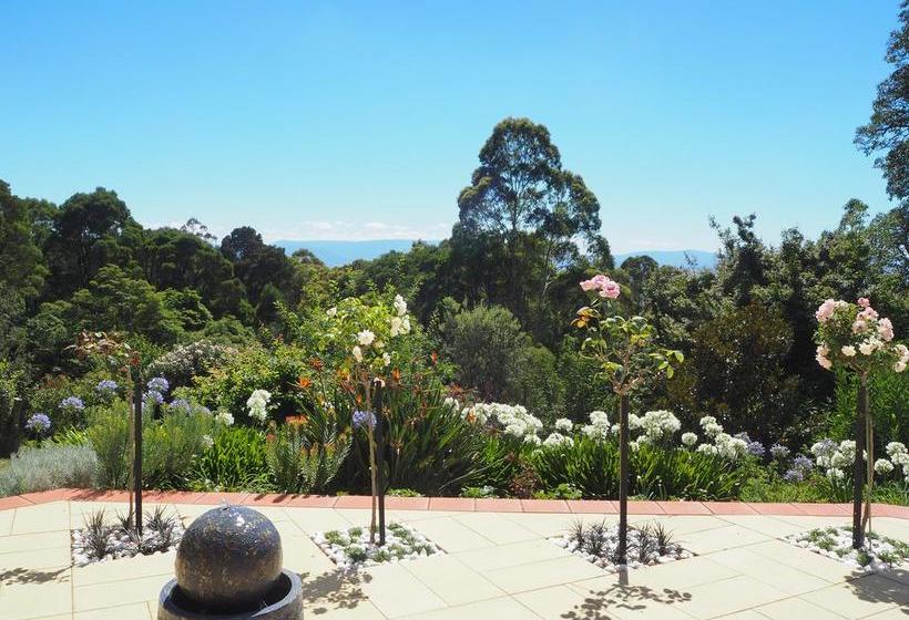 Bed and Breakfast Murrindindi | Kallista | Victoria | Australia 1