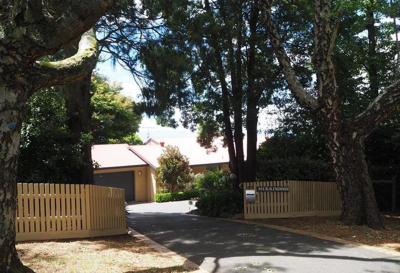 Bed and Breakfast Murrindindi | Kallista | Victoria | Australia 10