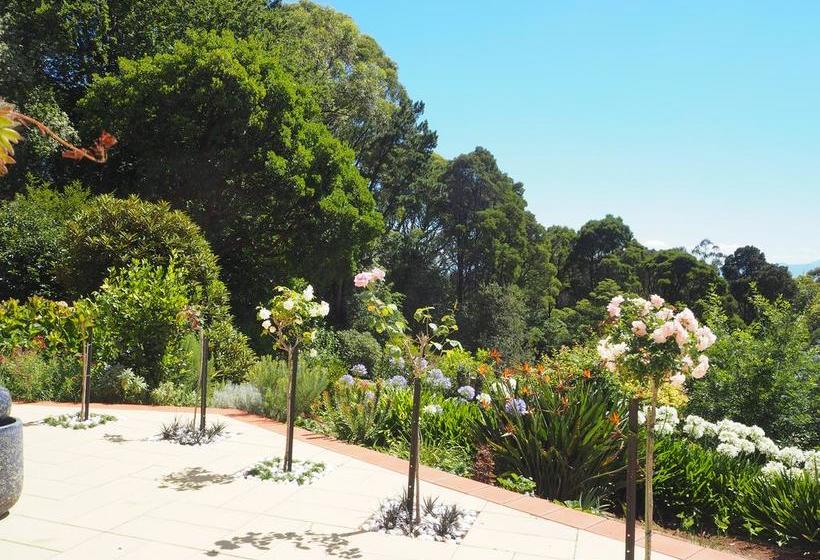 Bed and Breakfast Murrindindi | Kallista | Victoria | Australia 13