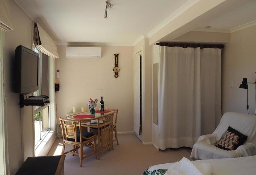 Bed and Breakfast Murrindindi | Kallista | Victoria | Australia 2
