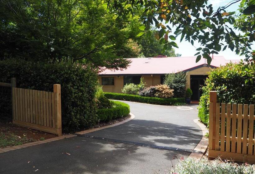 Bed and Breakfast Murrindindi | Kallista | Victoria | Australia 3